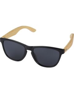 Sun Ray Ocean Bound Sonnenbrille aus Kunststoff und Bambus