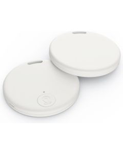 Bluetooth Keyfinder Round