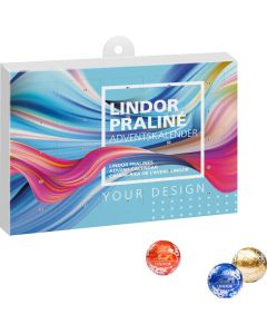 Praliné-AK Lindt Lindor