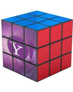 Original Rubik´s Cube 3x3 - inkl. 1-seitiger Druck