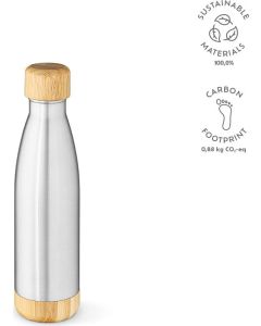 Rio Grande Trinkflasche recy. Edelstahl 530 ml