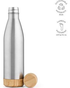 Congo Trinkflasche recy. Edelstahl 780 ml