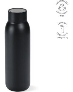 La Plata Trinkflasche recy. Edelstahl 650 ml