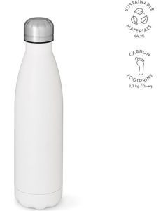 Mississippi 800W Trinkflasche recy. Edelstahl 810 ml