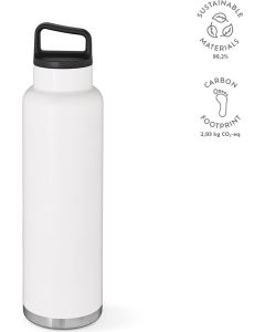 Zambezi 1500W Trinkflasche recy. Edelstahl 1620 ml