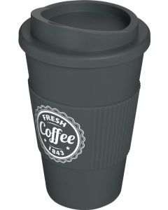 Americano® 350 ml Isolierbecher mit Schutzring