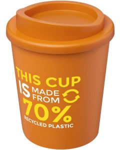 Americano® Espresso Eco 250 ml recycelter Isolierbecher