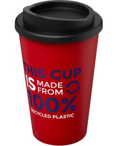 Americano® recycelter isolierter 350 ml Becher