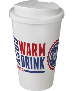 Americano® 350 ml Isolierbecher mit auslaufsicherem Schraubverschluss