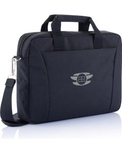 15,4” Messe Laptoptasche, PVC-frei