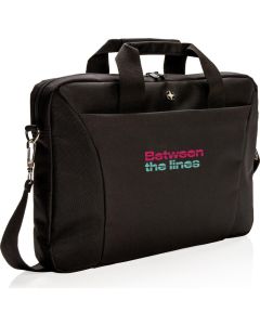 15,4” Laptoptasche