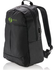 Power USB Laptop-Rucksack