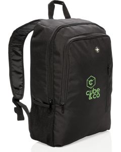 17” Business Laptop-Rucksack