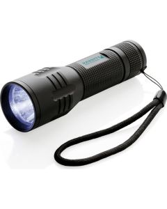 3W Cree Taschenlampe