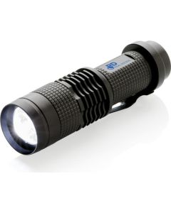 Kompakte 3W Cree Taschenlampe