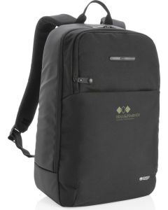 Swiss Peak Rucksack mit UV-Sterilisations-Tasche