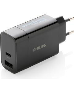 Philips Ultra Fast PD Wall-Charger