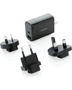 Philips Ultra Fast PD Travel-Charger