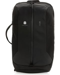 Swiss Peak AWARE™ RPET 15.6" Work & Gym Rucksack