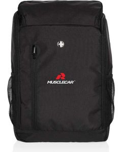 Swiss Peak AWARE™ Easy Access 15.6" Laptop-Rucksack