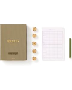 VINGA Bratzy Tischspiel