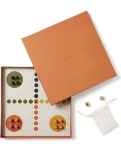 VINGA ‚Ludo‘ – Coffee Table Game