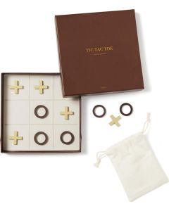 VINGA ‚Drei in einer Reihe‘ – Coffee Table Game