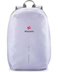 Bobby Soft, Anti-Diebstahl-Rucksack