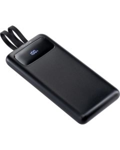 Powerbank mit Fast Charge und Power Delivery Reeves-Pulsexpress 10