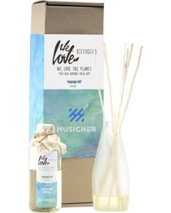 We Love The Planet Diffuser Spiritual Spa 200 ml