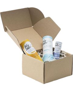 We Love The Planet Giftset Care