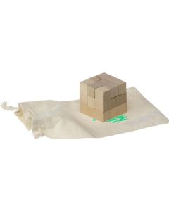 Cube Puzzle
