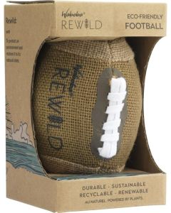 Waboba Sustainable Sport item 15 cm - American Football