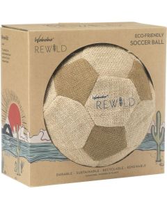 Waboba Sustainable Sport item - Soccerball Fußball