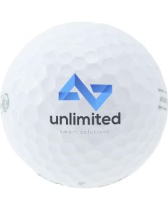 tomorrow golf Single Pack Recycled Golf Balls