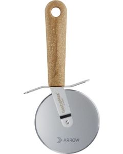 Orthex Bio-Based Pizza Cutter Pizzaschneider