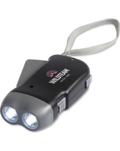 LED-Taschenlampe