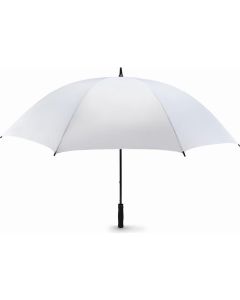 30" Regenschirm mit Softgriff