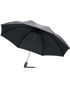 23" Reversibler Regenschirm