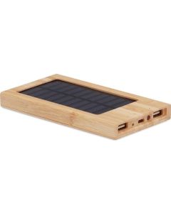 Solar-Powerbank 4000 mAh