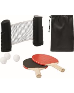 Tischtennis-Set