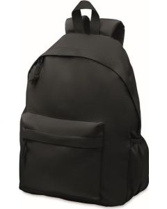 Rucksack 600D RPET-Polyester