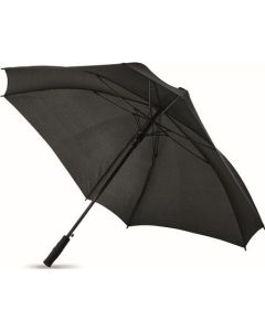 27" Regenschirm, quadratisch