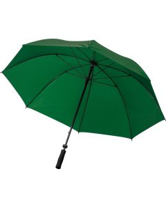 Großer Regenschirm aus Polyester