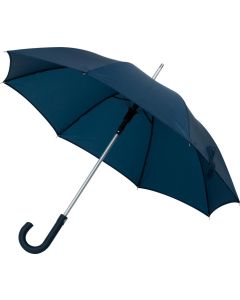 Automatik Regenschirm aus Polyester mit Alugestänge