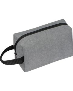 Kulturtasche aus RPET