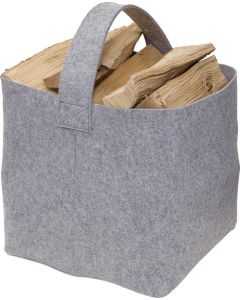 Kaminholz-Tasche Cosy