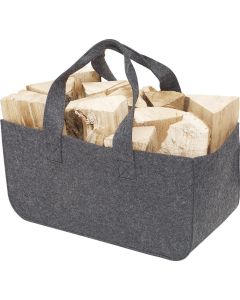 Kaminholz-Tasche Homy