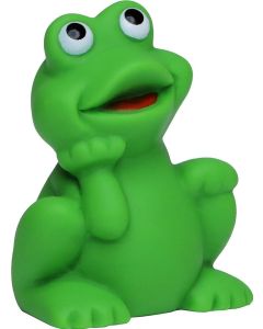 Quietsche-Frosch
