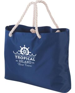 Strandtasche Miami Beach groß